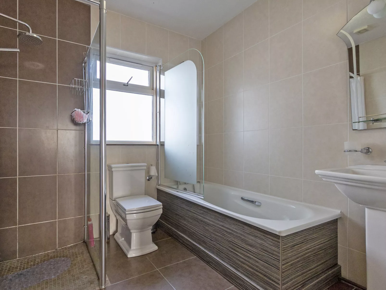 Matthews Cottage Doonbeg-Binnen