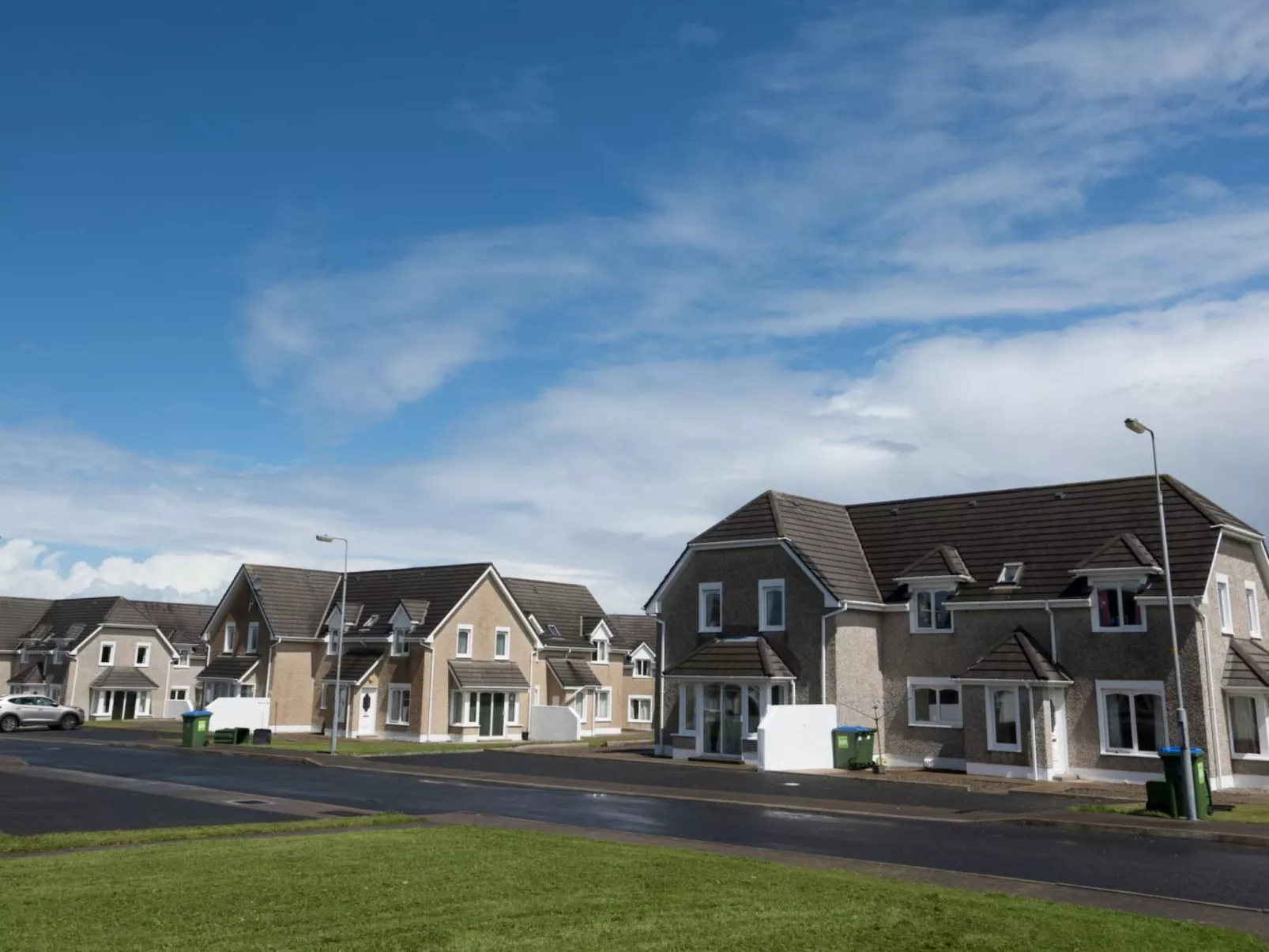 Moore Bay(TR4) HH No 14A-Buiten