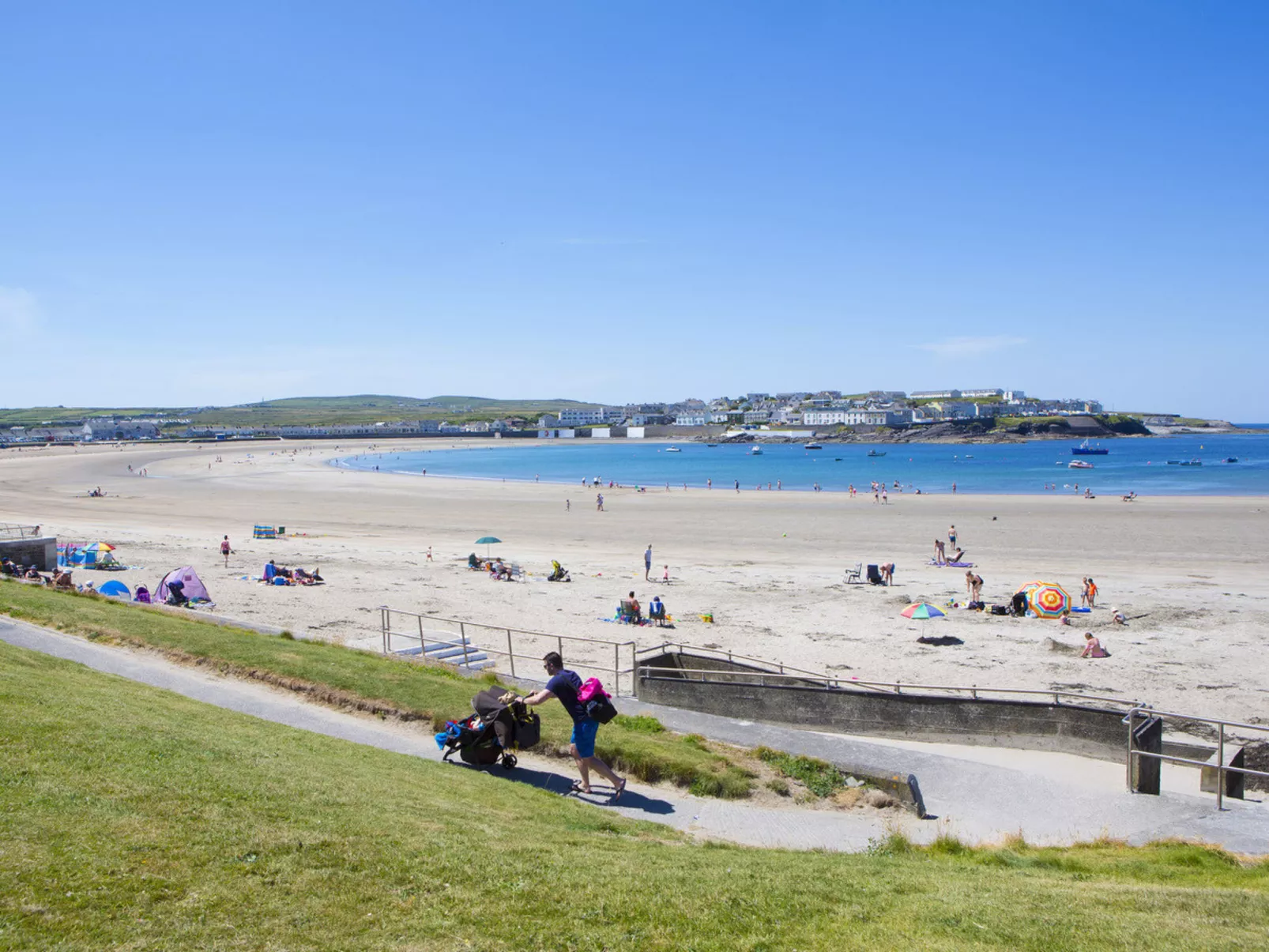 Kilkee HH - GF - (S5) (TR1) Type B - No 907-Buiten