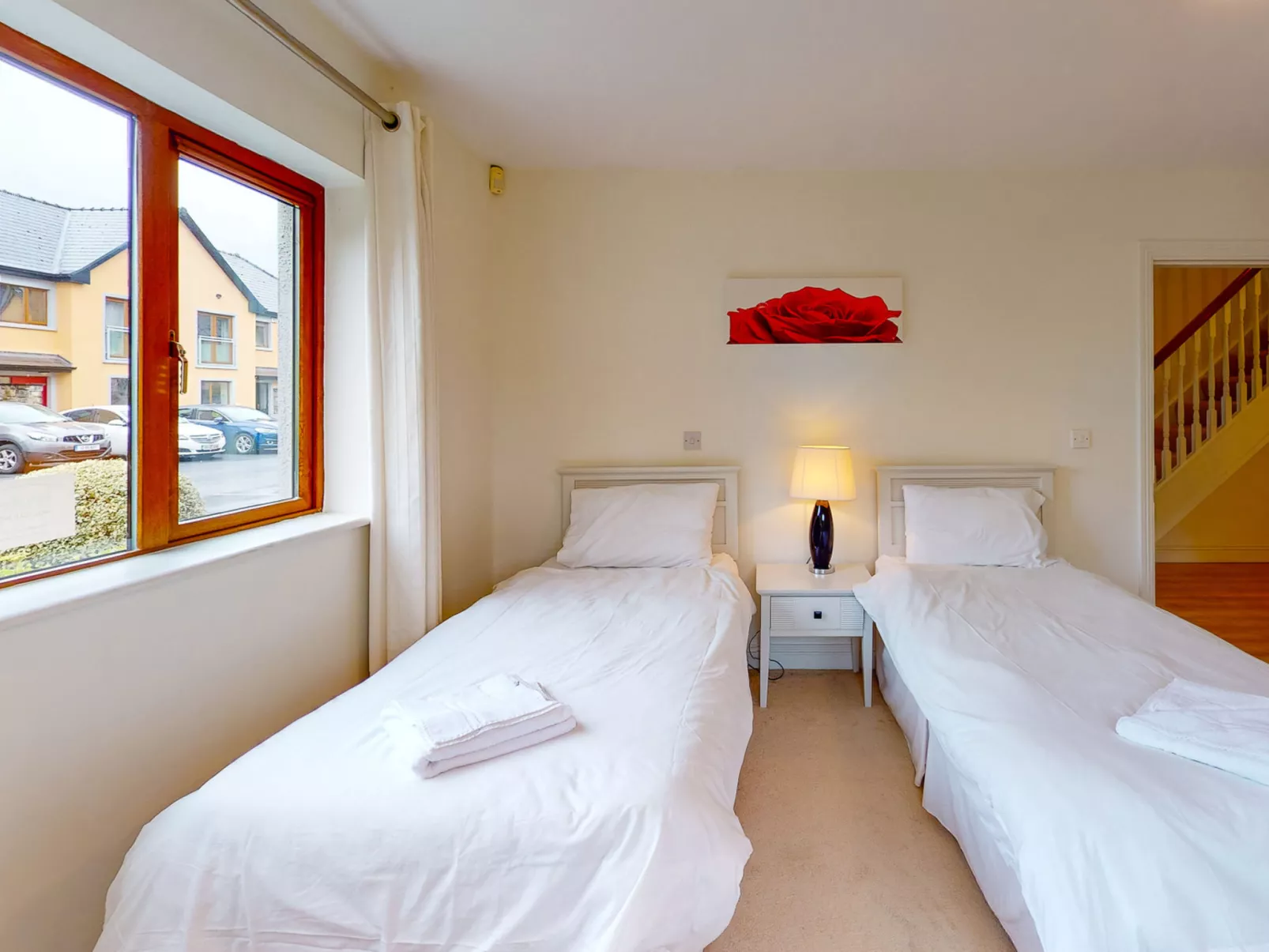 Lakeside HH (FRI) (TR1+4)Type B No 7-Binnen