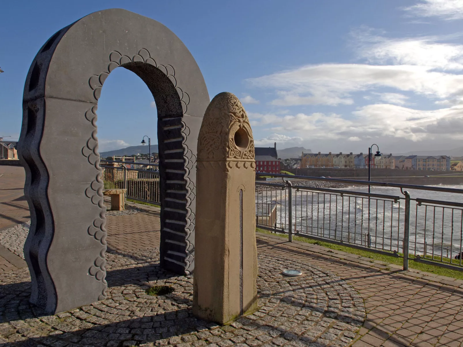 Seacrest(TR4) HH No 6 (3 Bed)-Buiten