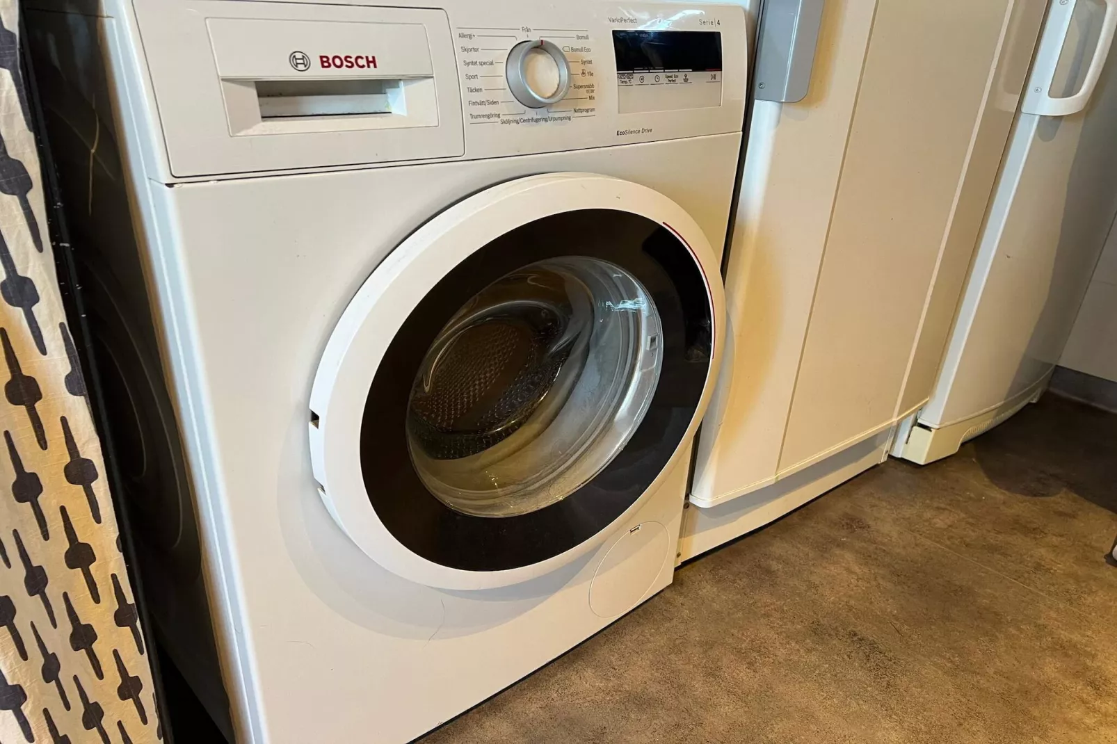 5 Personen vakantie huis in ADELSÖ-Binnen