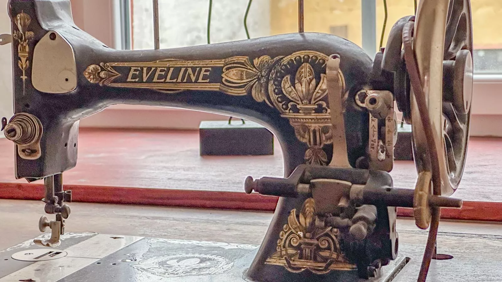 Der Lebendige Garten-Sfeer