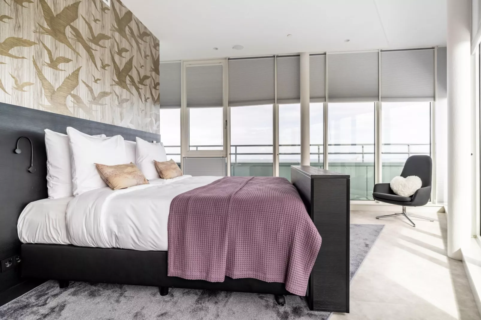 Toren van Oud 4-Slaapkamer