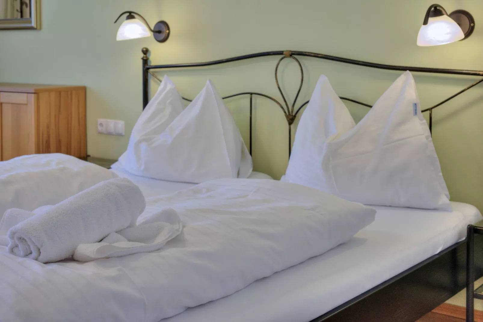 Vicky Apartment Top 2-Slaapkamer