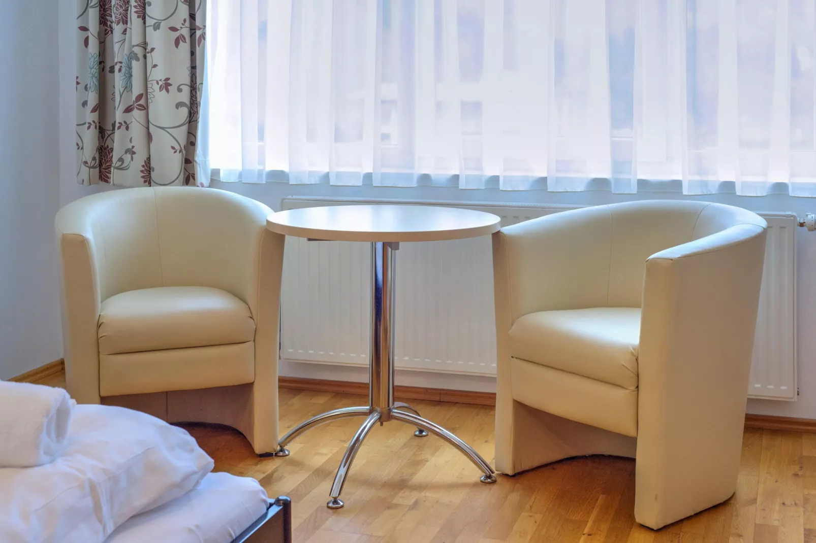 Vicky Apartment Top 3-Slaapkamer