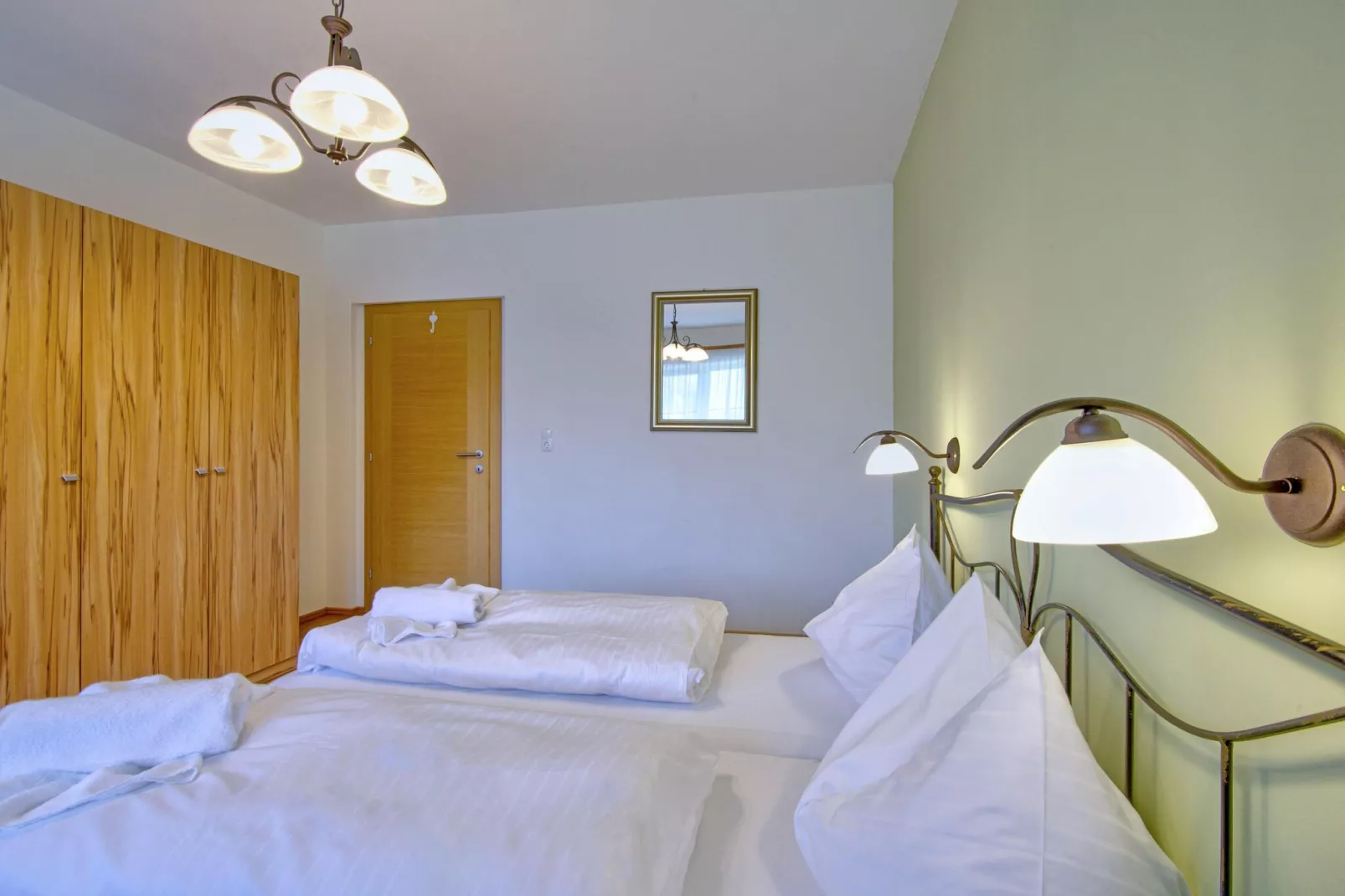 Vicky Apartment Top 5-Slaapkamer