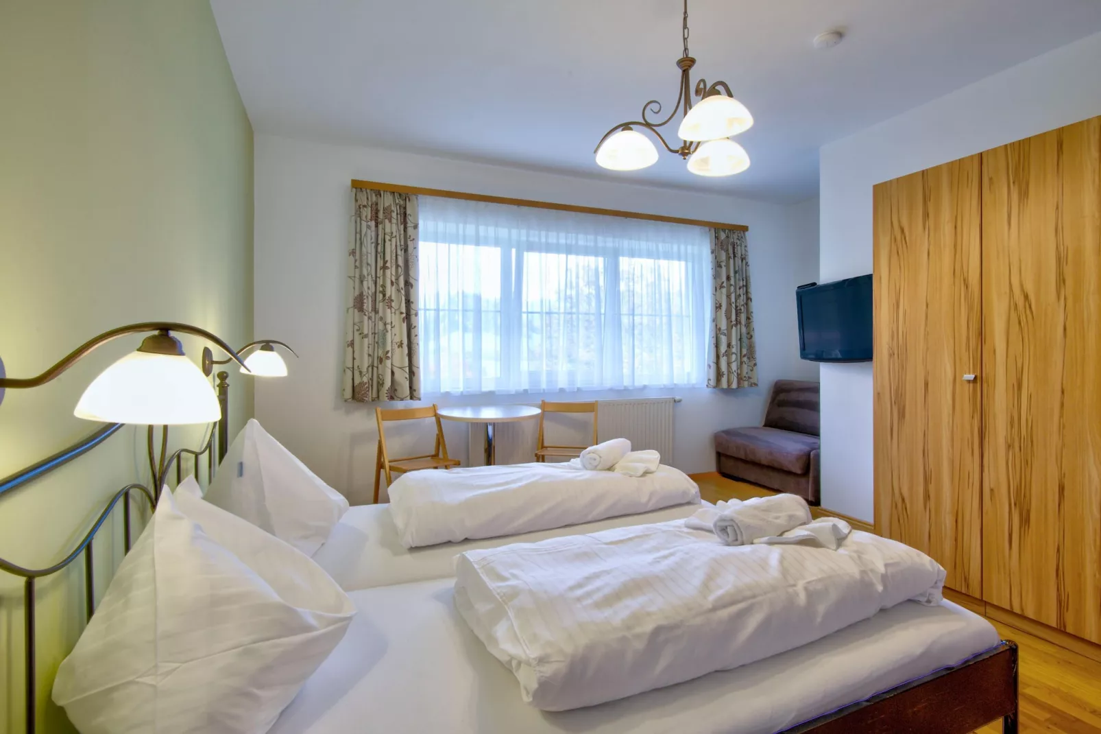 Vicky Apartment Top 7-Slaapkamer