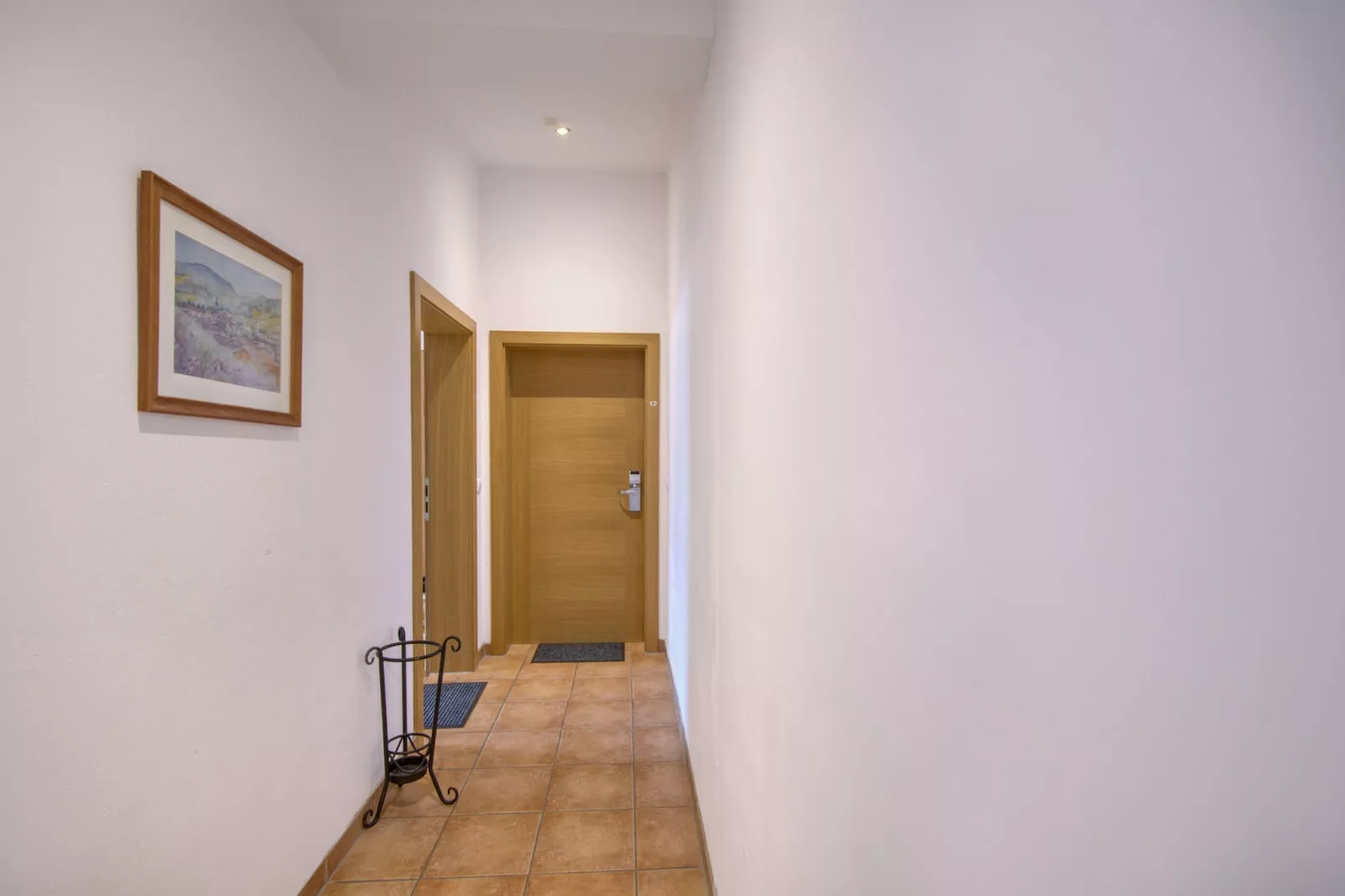 Vicky Apartment Top 11 - Overloop