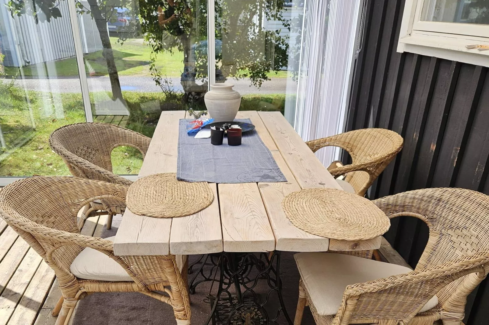 4 sterren vakantie huis in HALMSTAD-Binnen