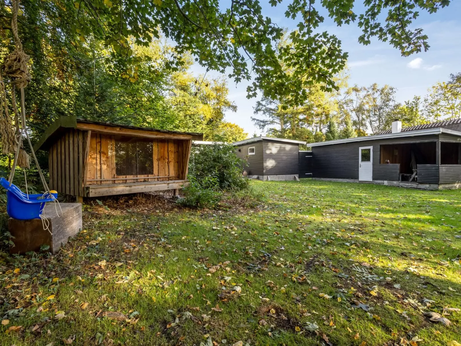 "Cornel" - 300m from the sea-Buiten