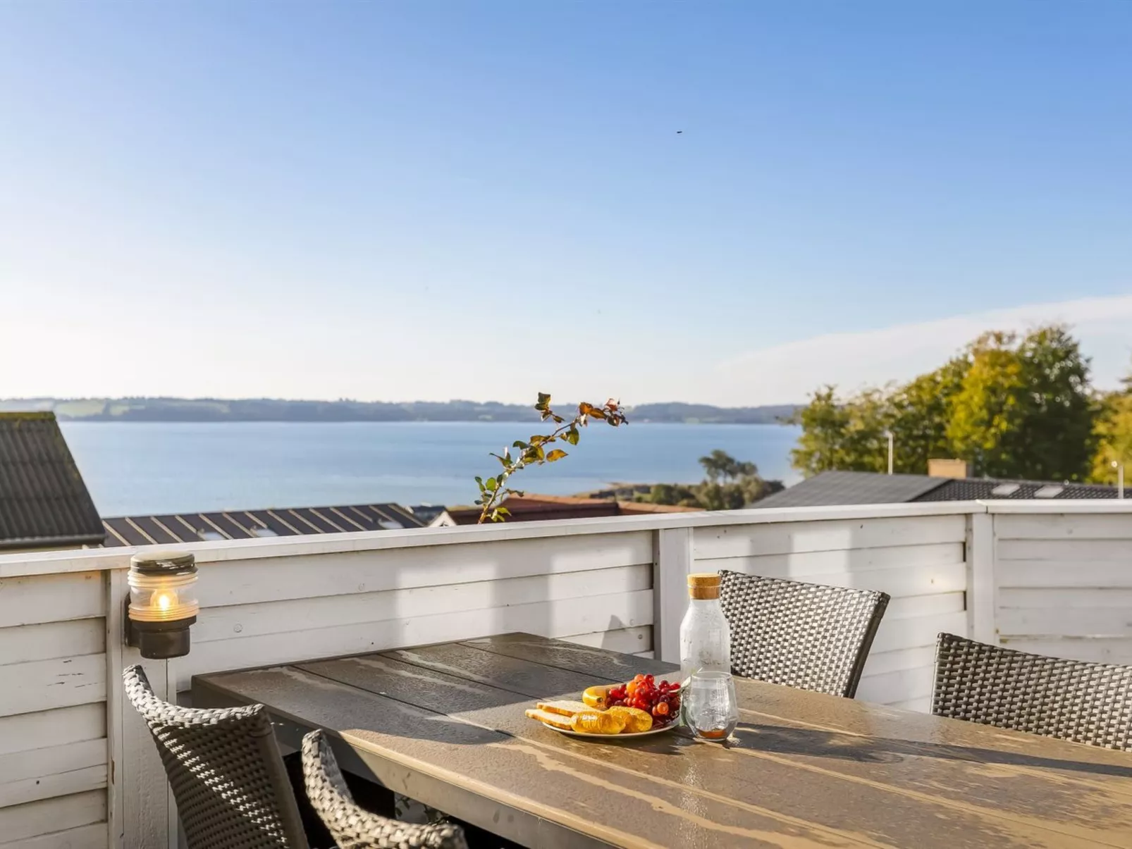 "Valea" - 600m from the sea-Buiten