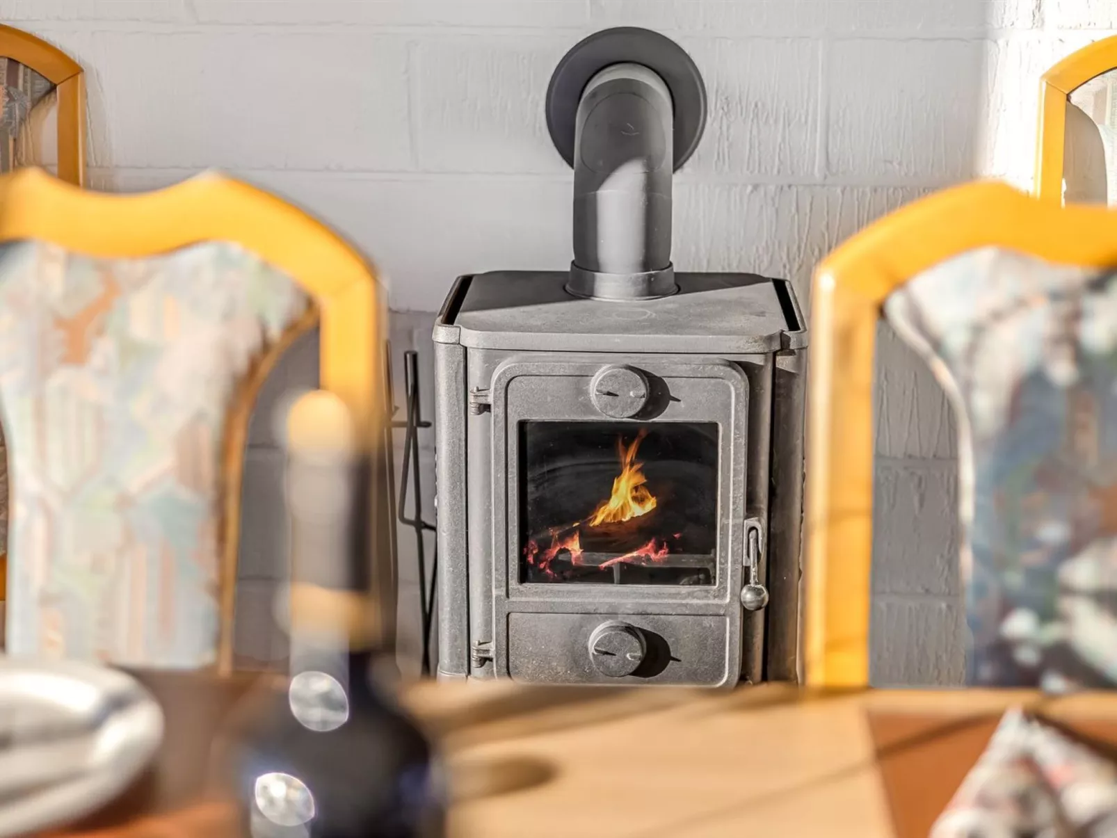 "Elisabete" - 600m from the sea-Binnen