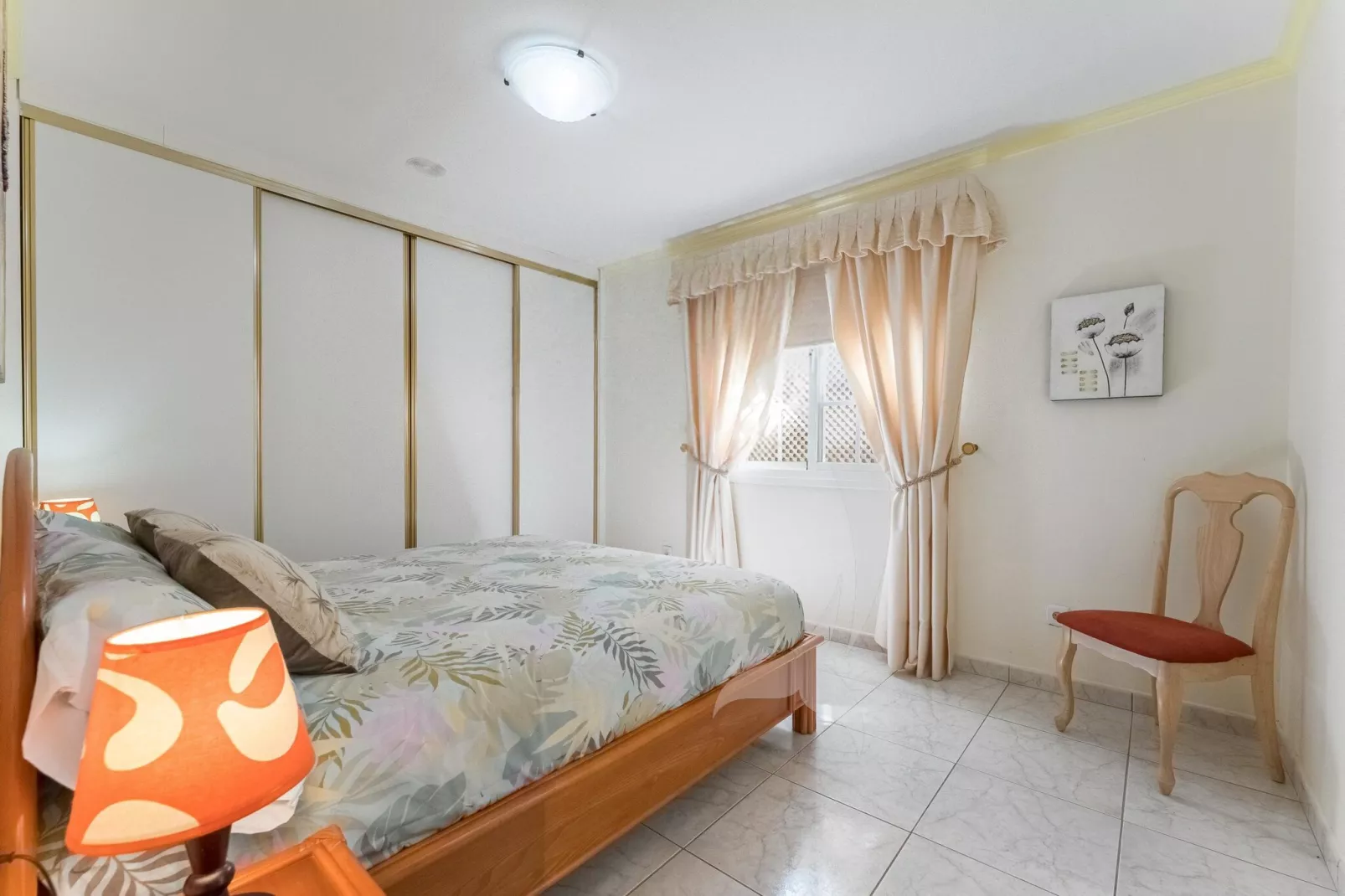 Delfin 101-Slaapkamer