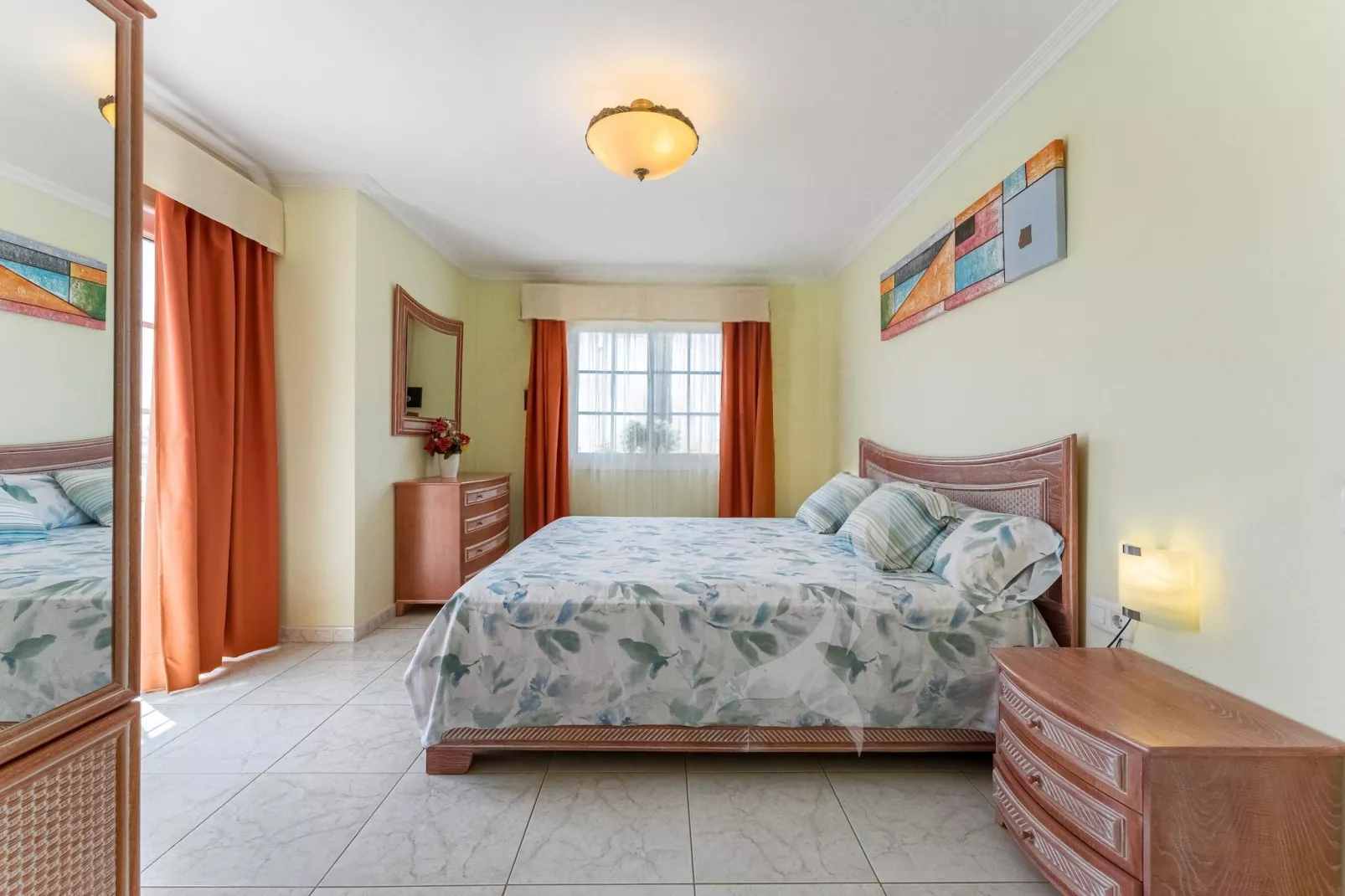 Delfin 14A 2d - Slaapkamer