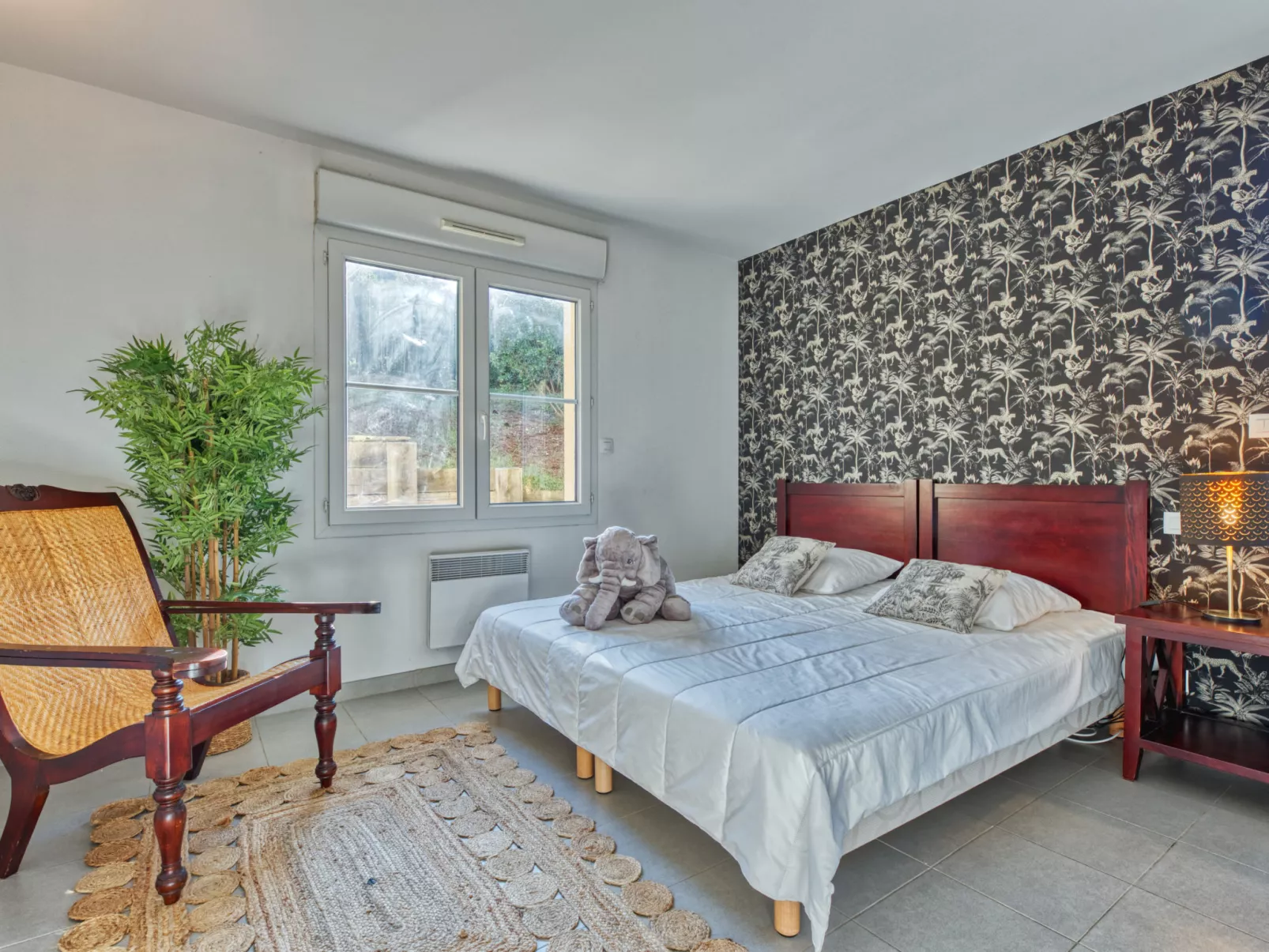 Atlantic Green-Binnen