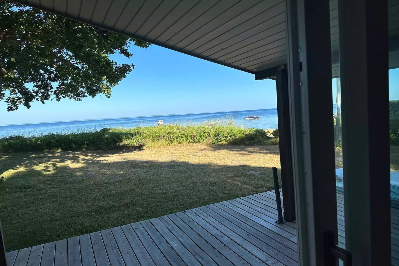 5 sterren vakantie huis in Haderslev-Waterzicht