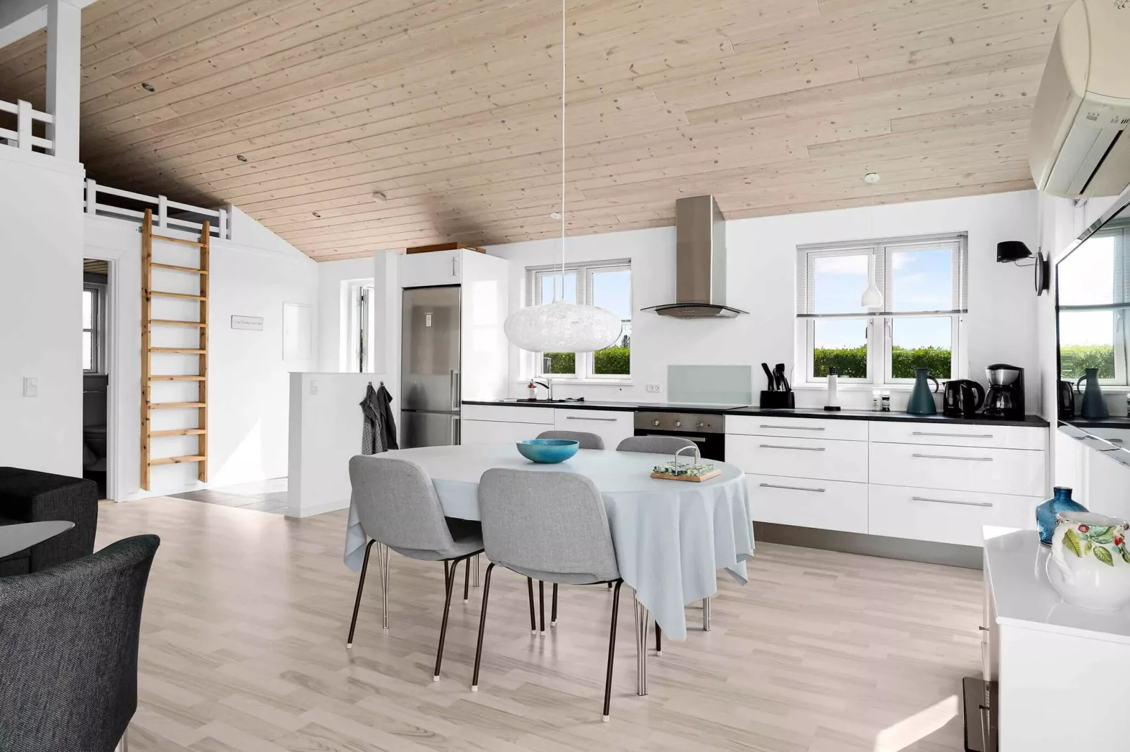 5 sterren vakantie huis in Karrebæksminde-Binnen