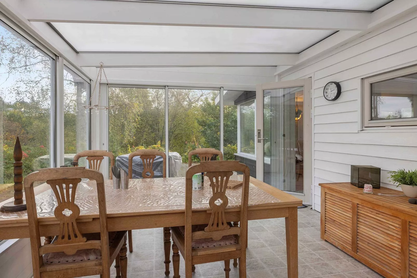 5 sterren vakantie huis in Ebeltoft-Binnen