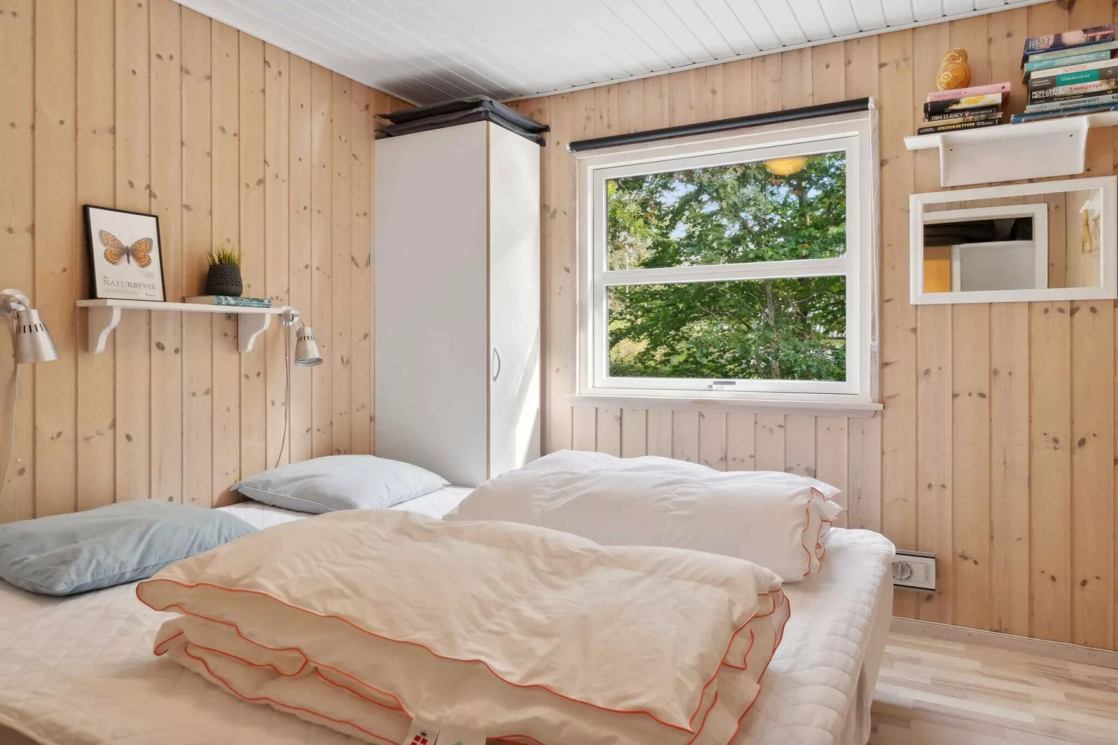 5 sterren vakantie huis in Skjern-Binnen