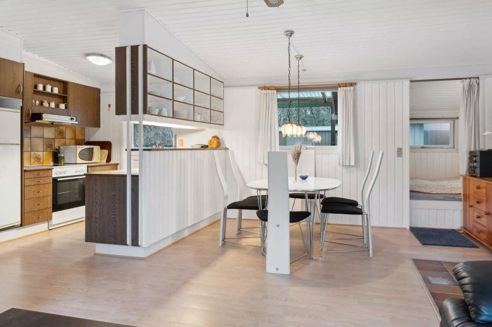 5 sterren vakantie huis in Saltum-Binnen