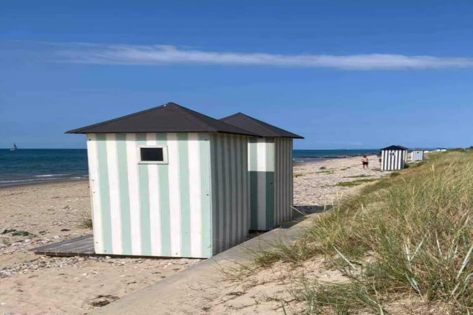 5 sterren vakantie huis in Frederiksværk-Niet-getagd