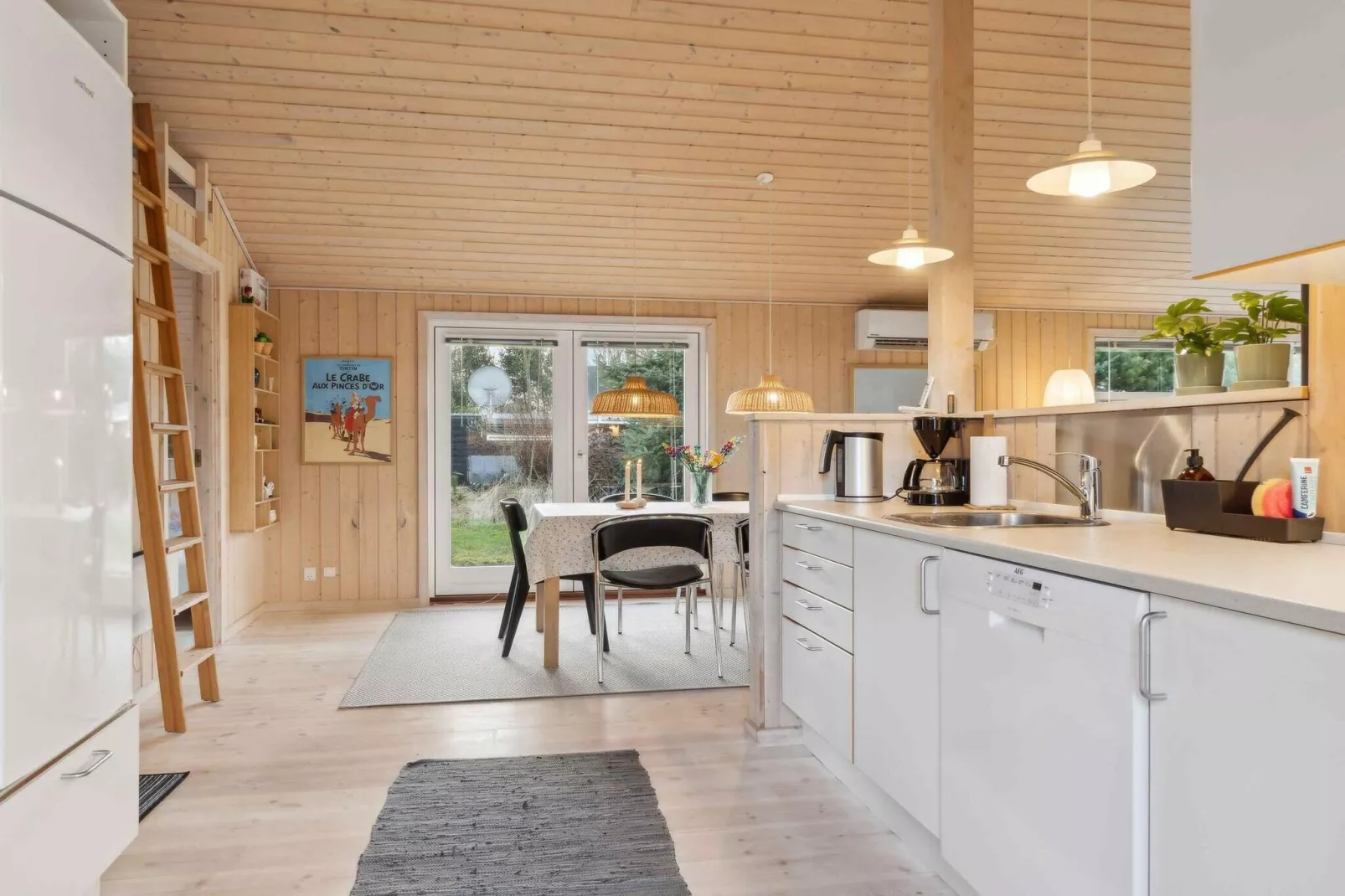 5 sterren vakantie huis in Fjerritslev-Binnen