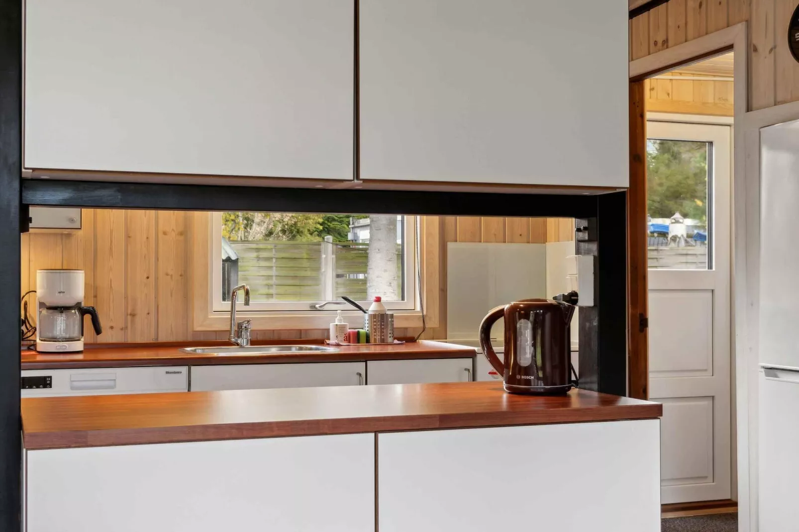 5 sterren vakantie huis in Væggerløse-Binnen