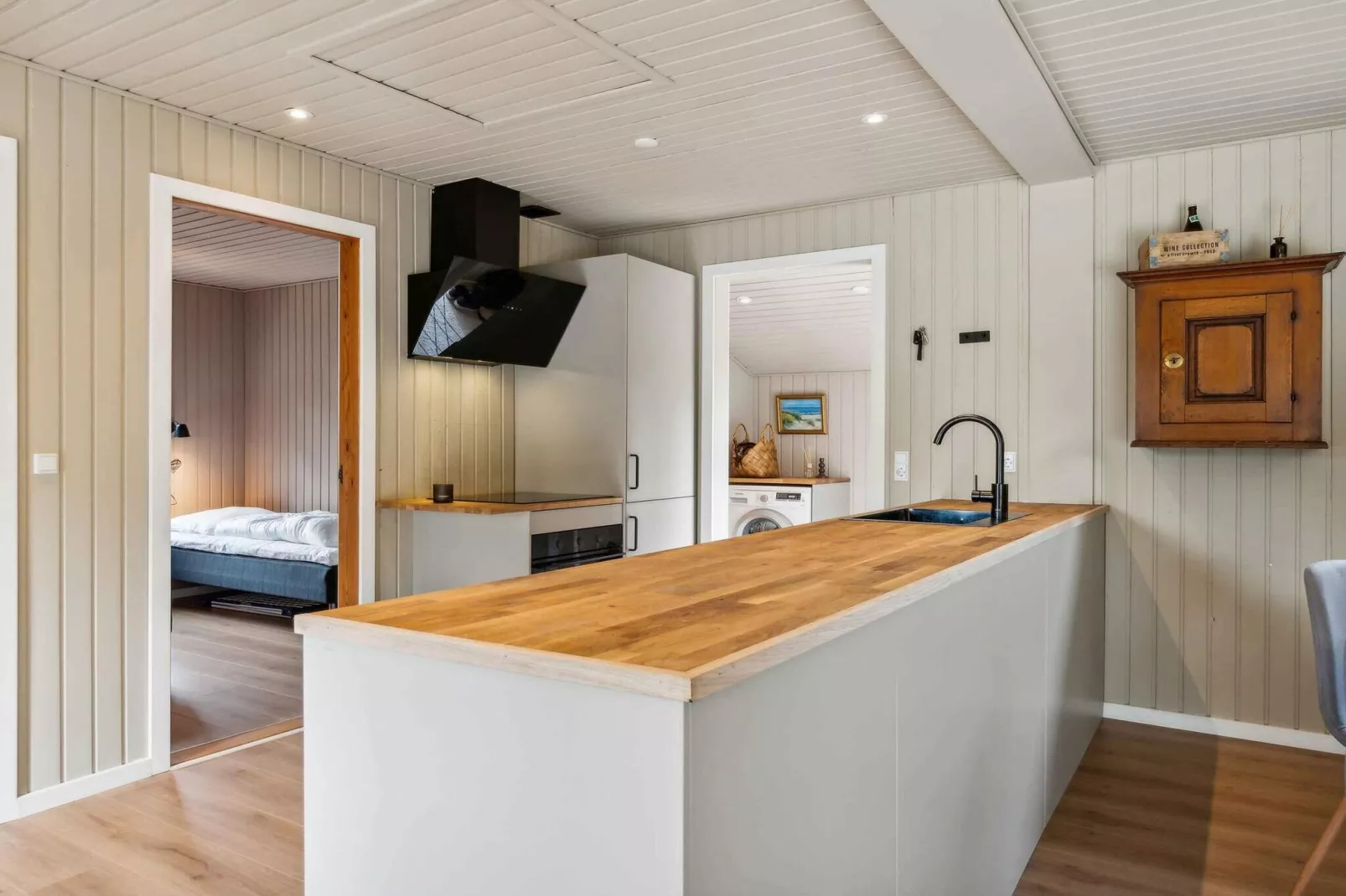 5 sterren vakantie huis in Hals-Binnen