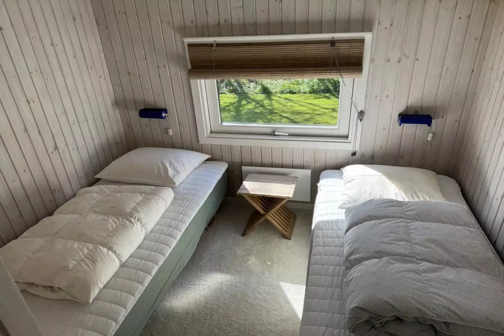 5 sterren vakantie huis in Martofte-Binnen