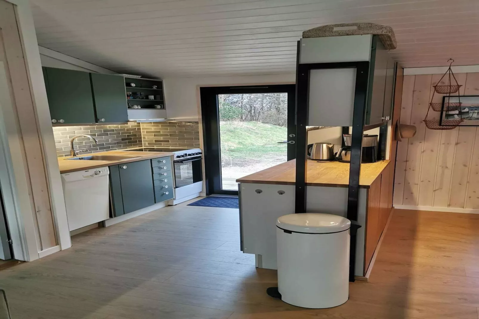 5 sterren vakantie huis in Jerup-Binnen