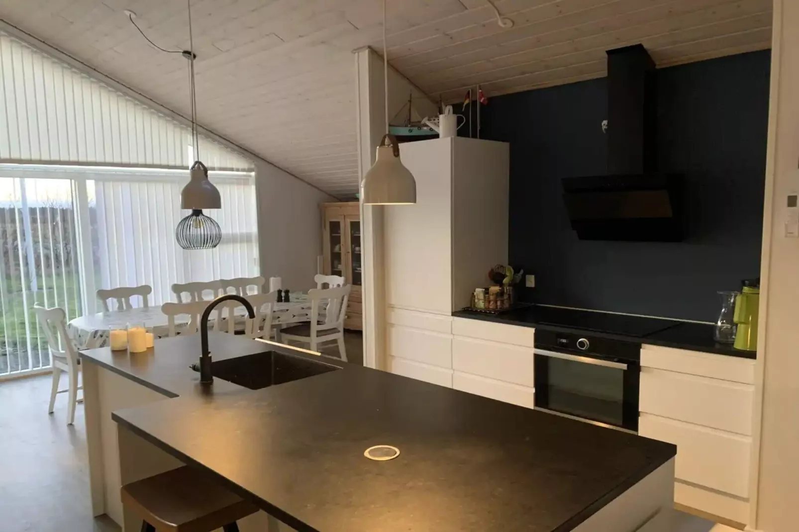 5 sterren vakantie huis in Brovst-Binnen