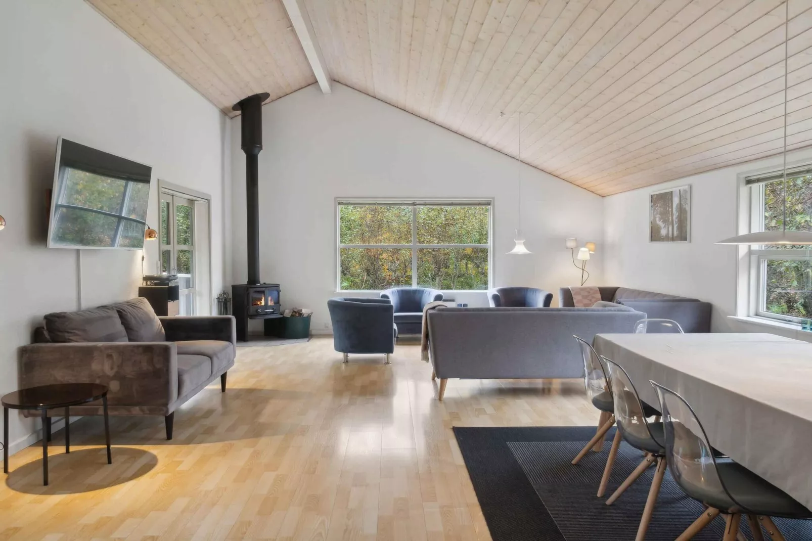 5 sterren vakantie huis in Dannemare-Binnen