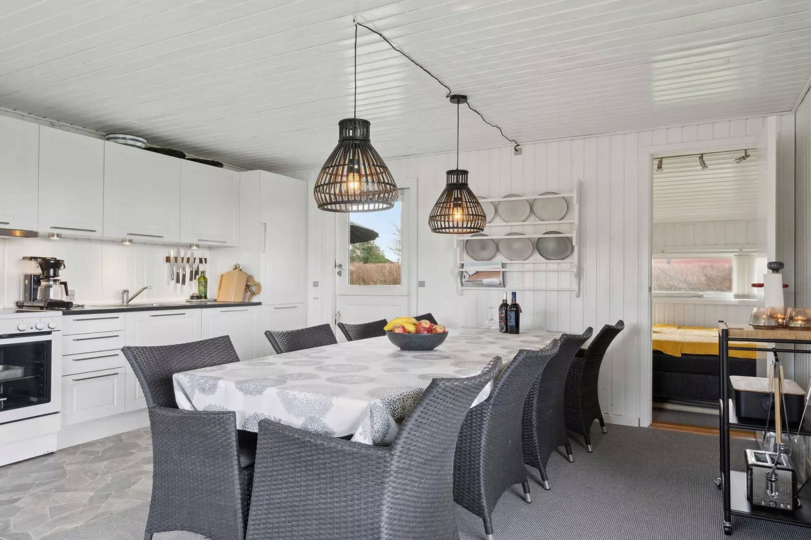 5 sterren vakantie huis in Assens-Binnen