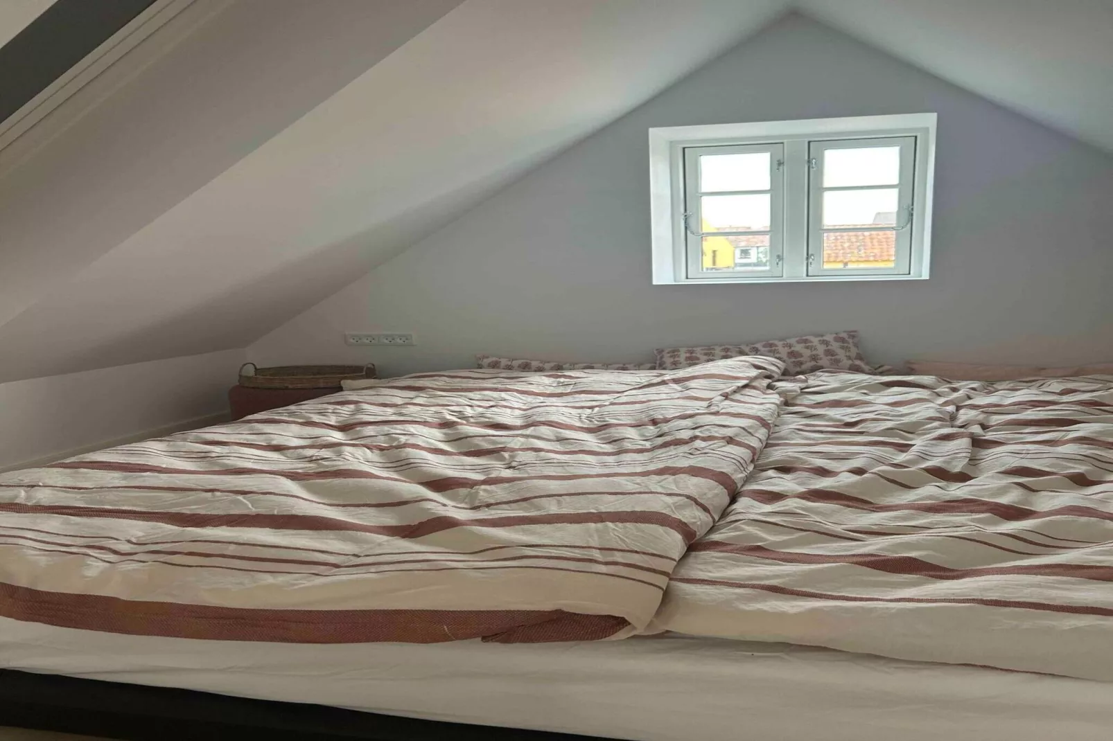 5 sterren vakantie huis in Svaneke-Binnen