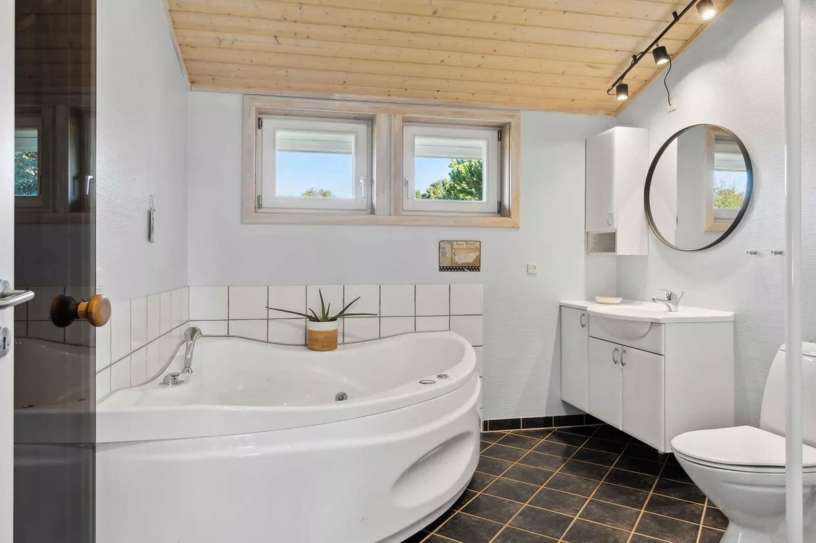 5 sterren vakantie huis in Højby-Spa