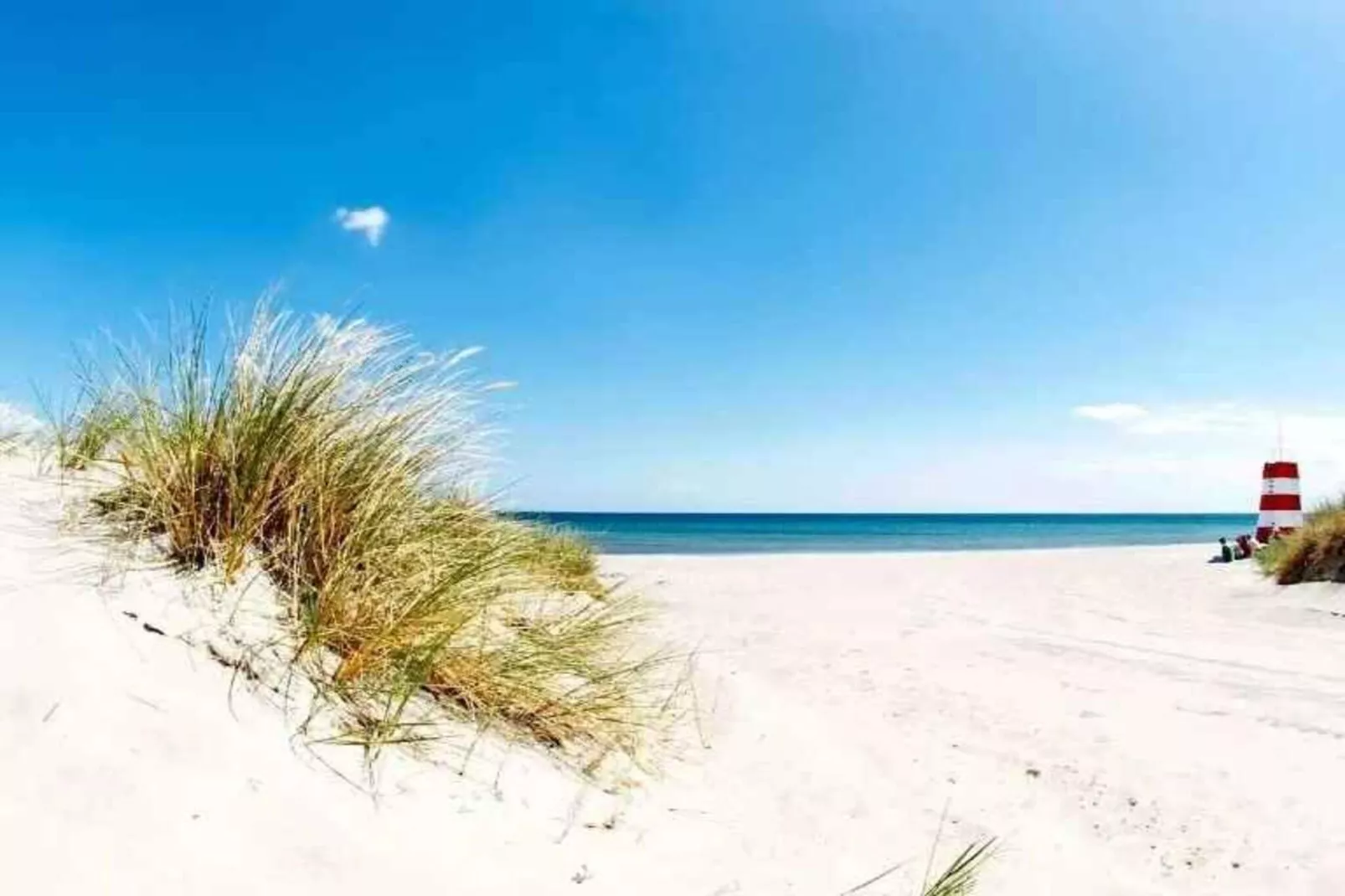 5 sterren vakantie huis in Væggerløse-Niet-getagd