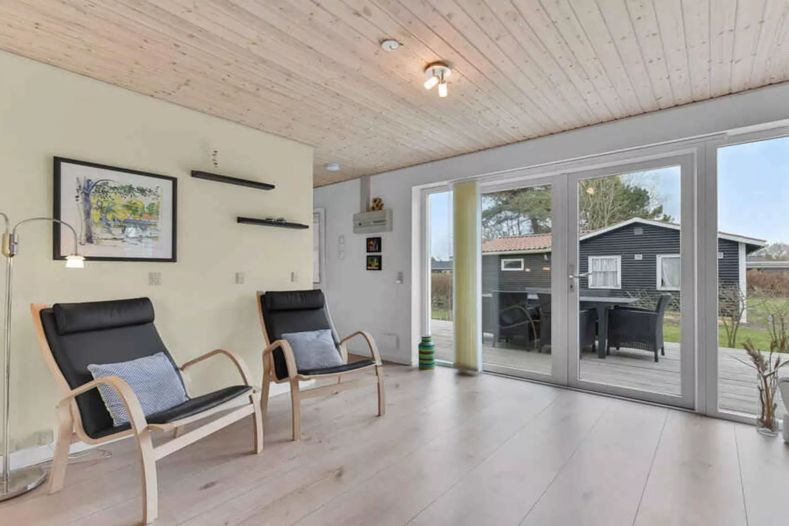 5 sterren vakantie huis in Juelsminde-Binnen