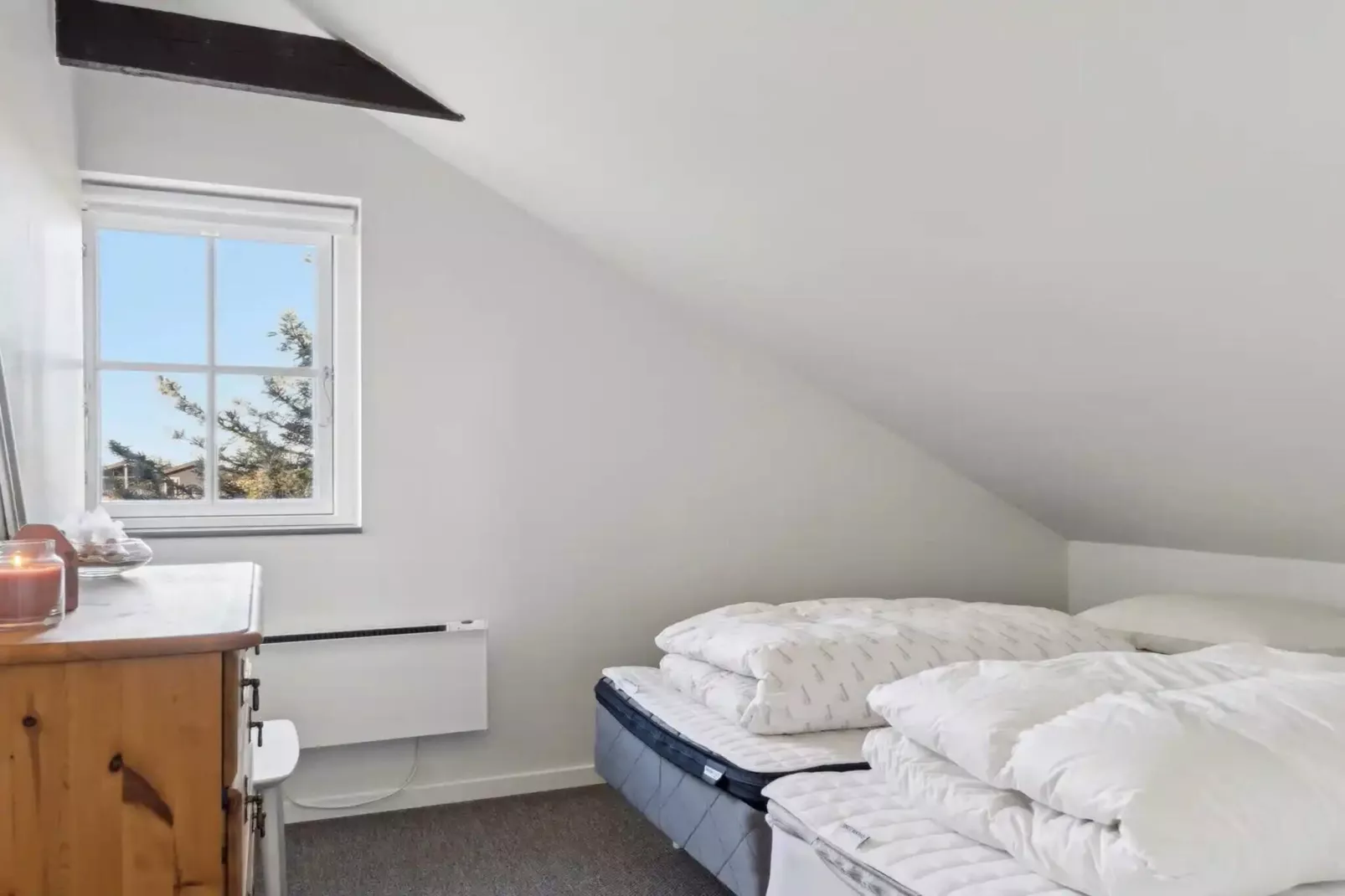 5 sterren vakantie huis in Blokhus-Binnen