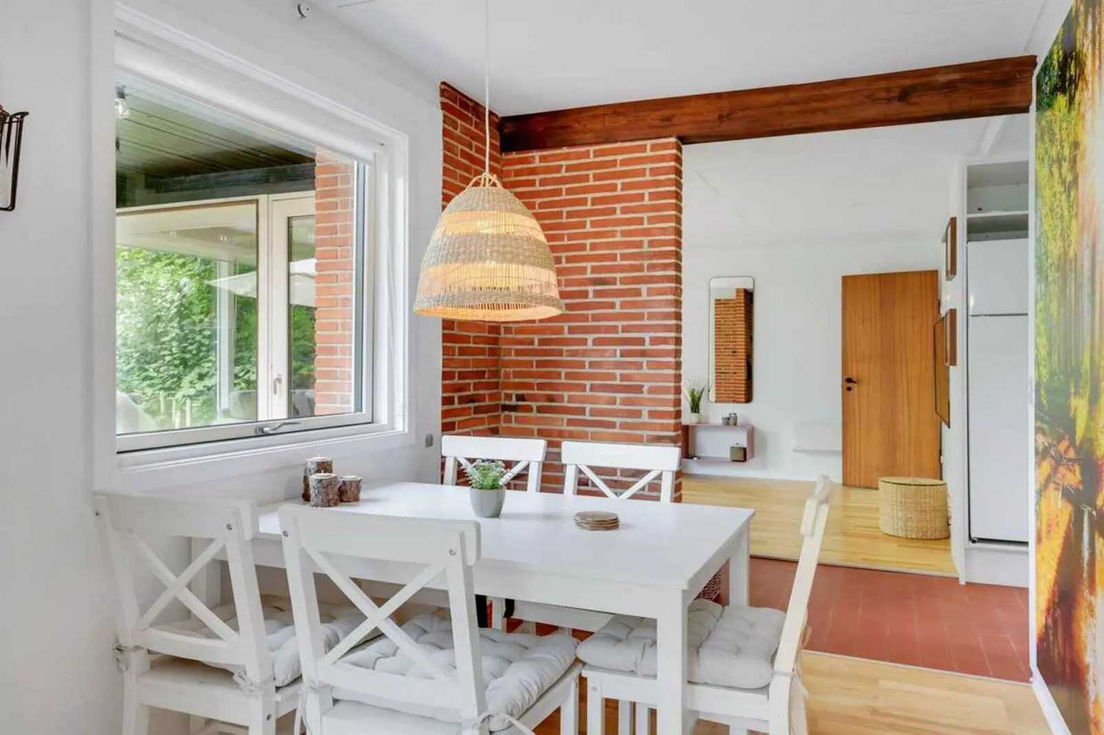 5 sterren vakantie huis in Vejby-Binnen