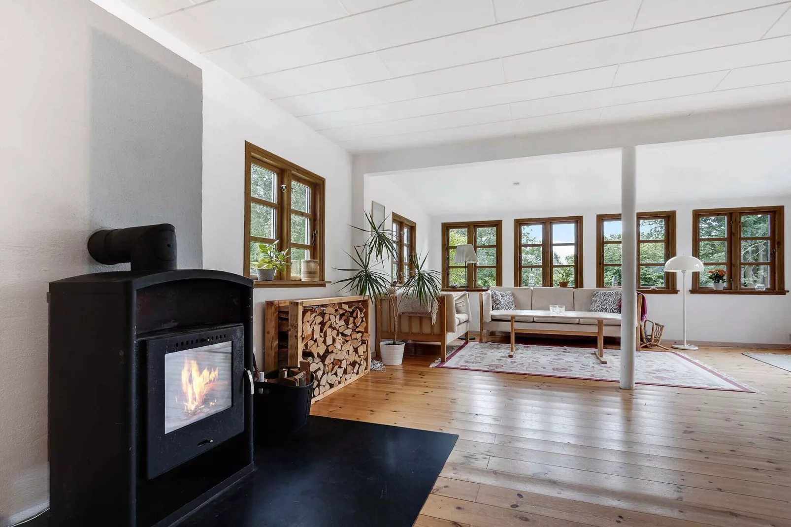 5 sterren vakantie huis in Nykøbing Sj-Binnen