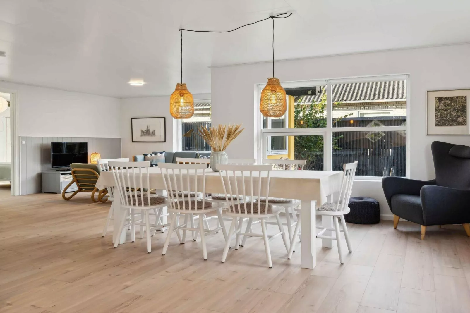 5 sterren vakantie huis in Skagen-Binnen