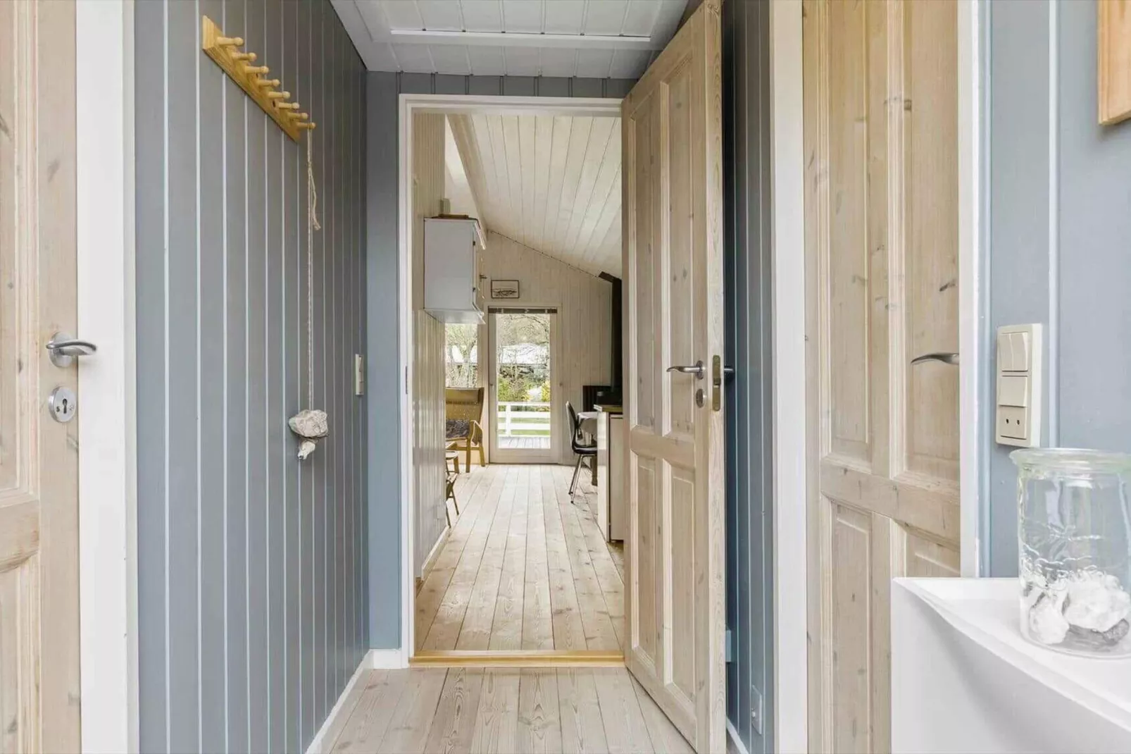 5 sterren vakantie huis in Thyholm-Binnen