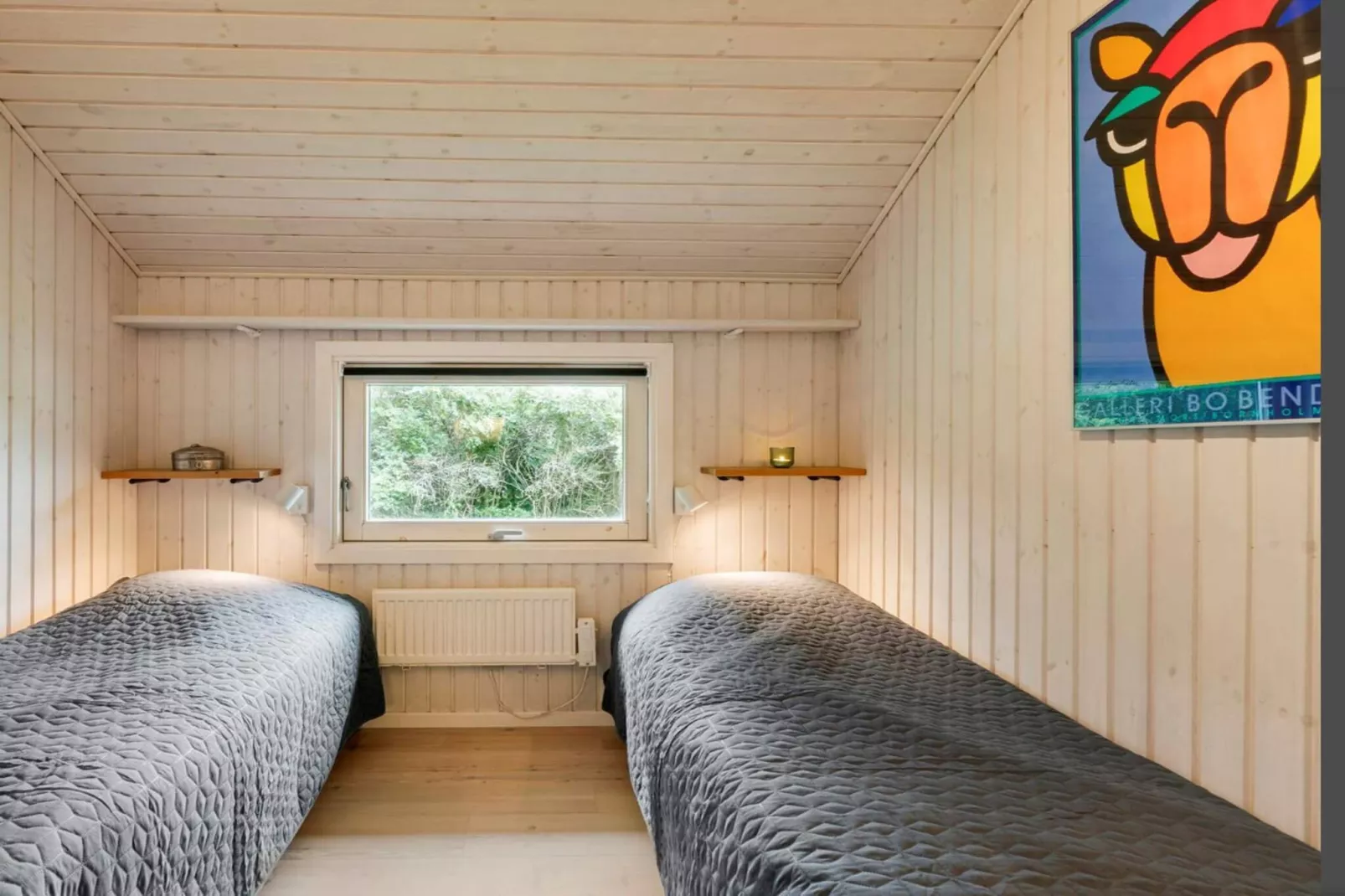 5 sterren vakantie huis in Dronningmølle-Binnen