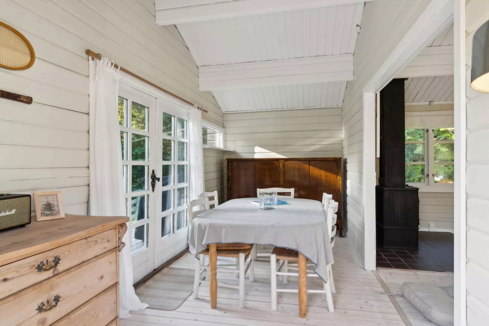 5 sterren vakantie huis in Vejby-Binnen