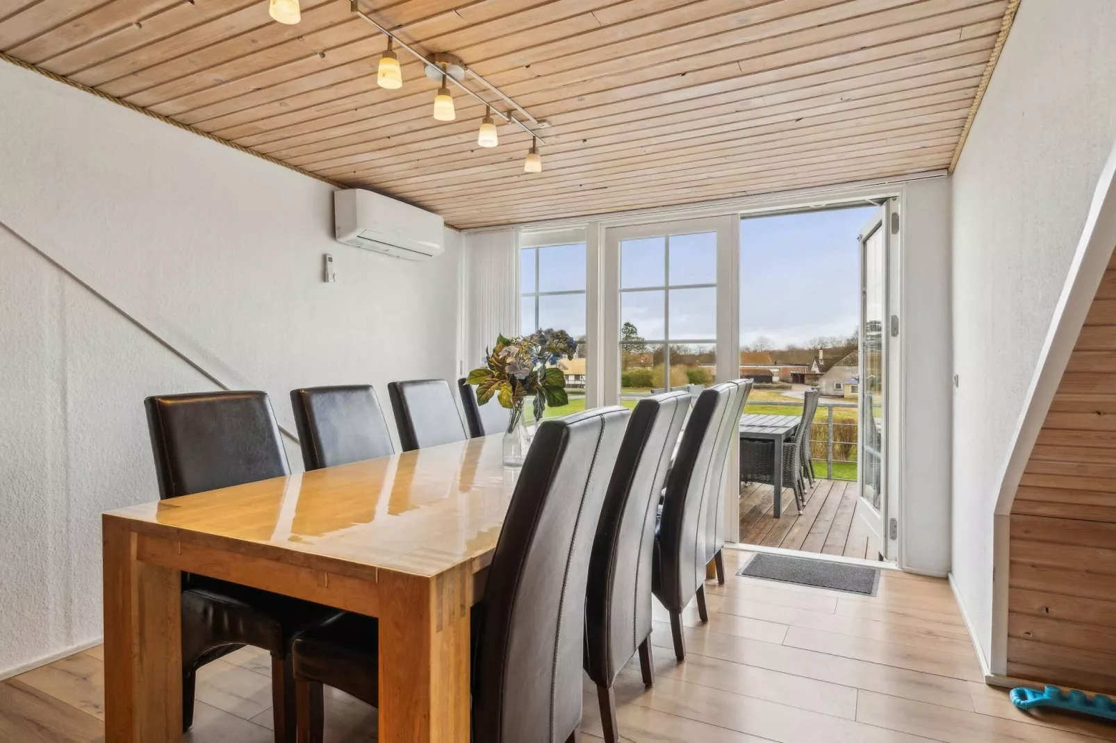 5 sterren vakantie huis in Otterup