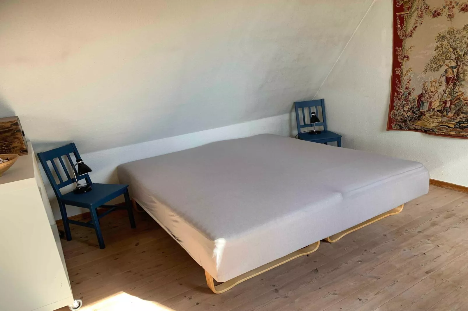 5 sterren vakantie huis in Nexø-Binnen