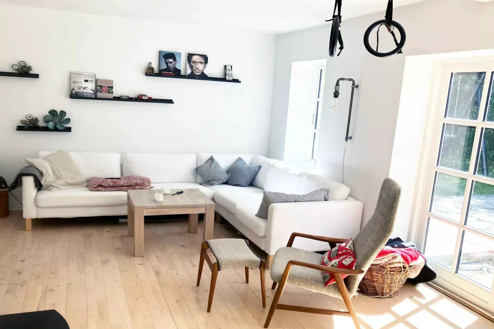 5 sterren vakantie huis in Borre-Binnen