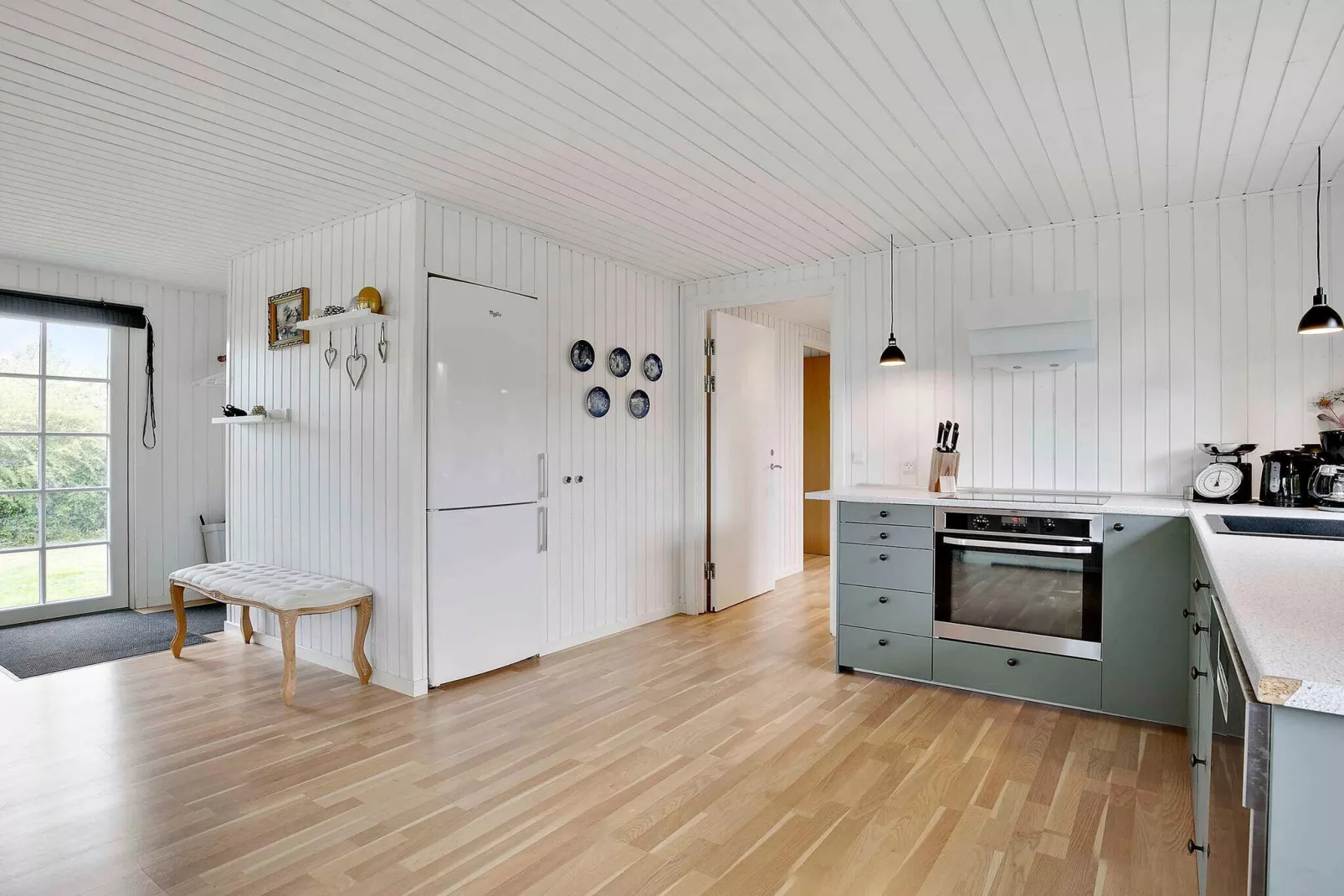 5 sterren vakantie huis in Kirke Hyllinge-Binnen