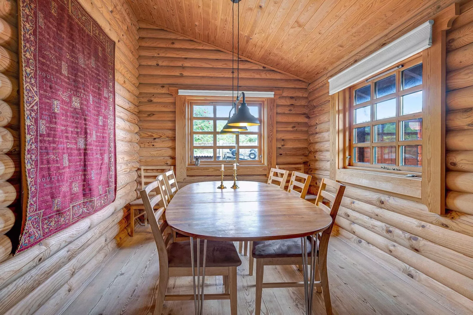 5 sterren vakantie huis in Asnæs-Binnen